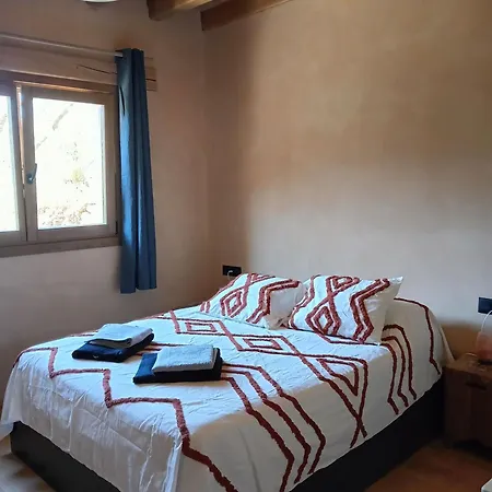 Ferienhaus Casita A Faldas Del Gorbea *