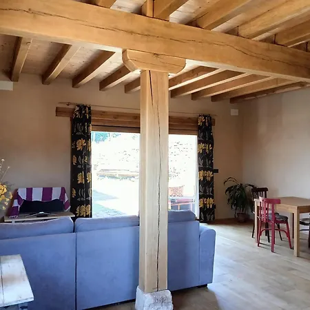 Casita A Faldas Del Gorbea * Manurga