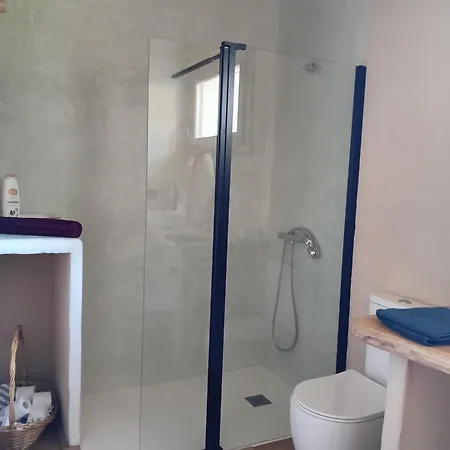 度假居 Casita A Faldas Del Gorbea *